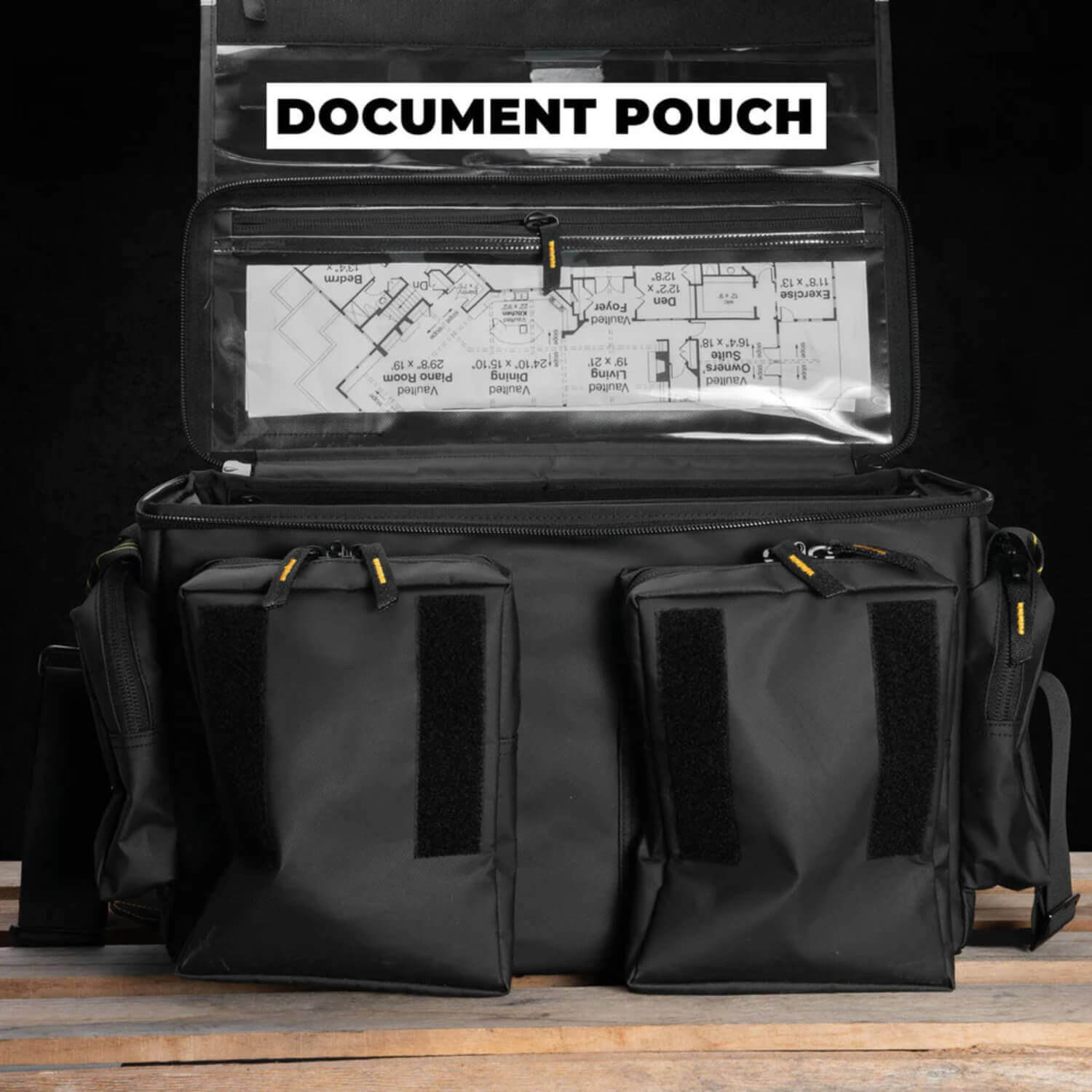 Document Pouch