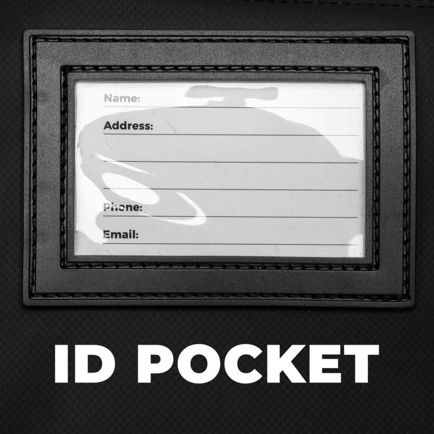 ID Pocket