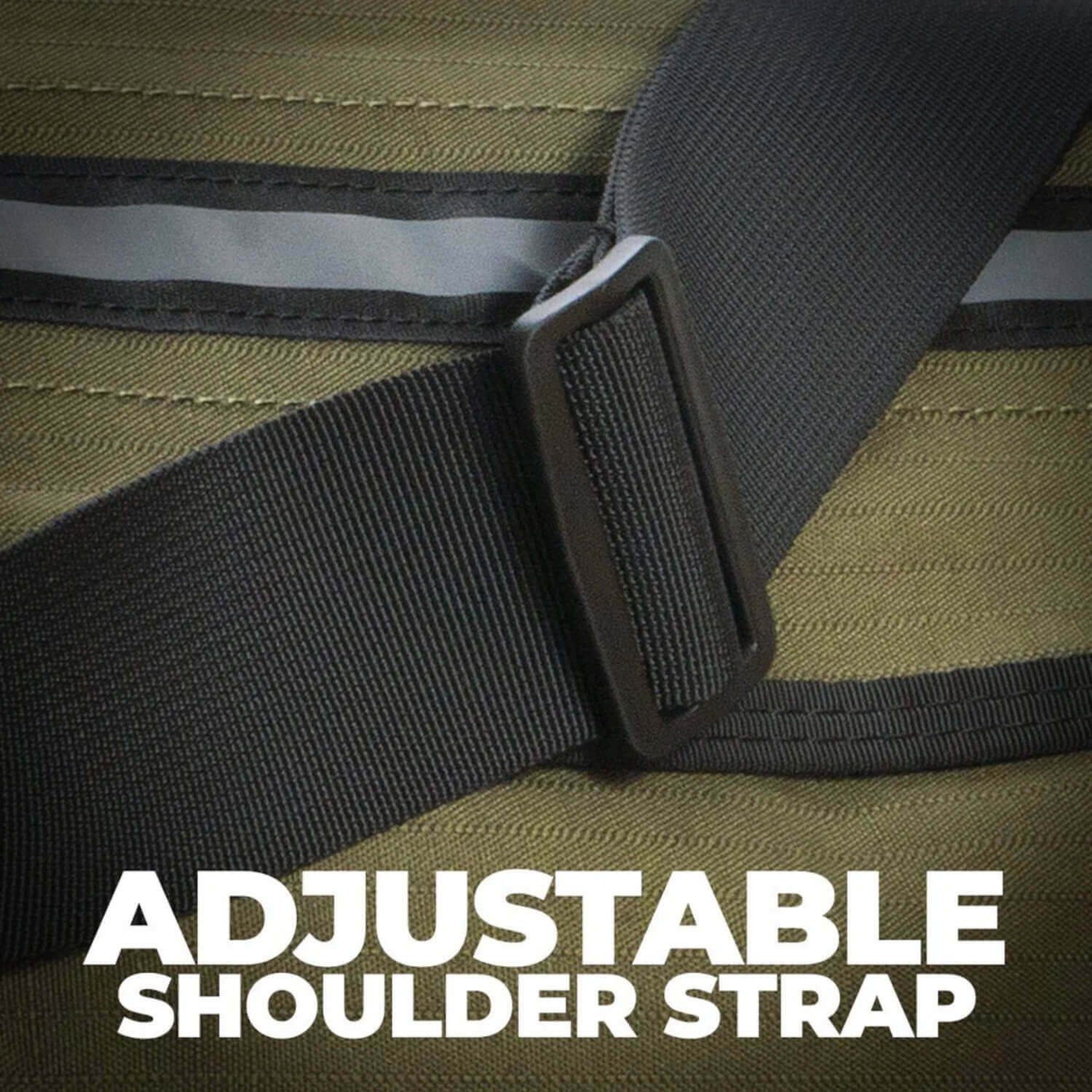 Shoulder Strap