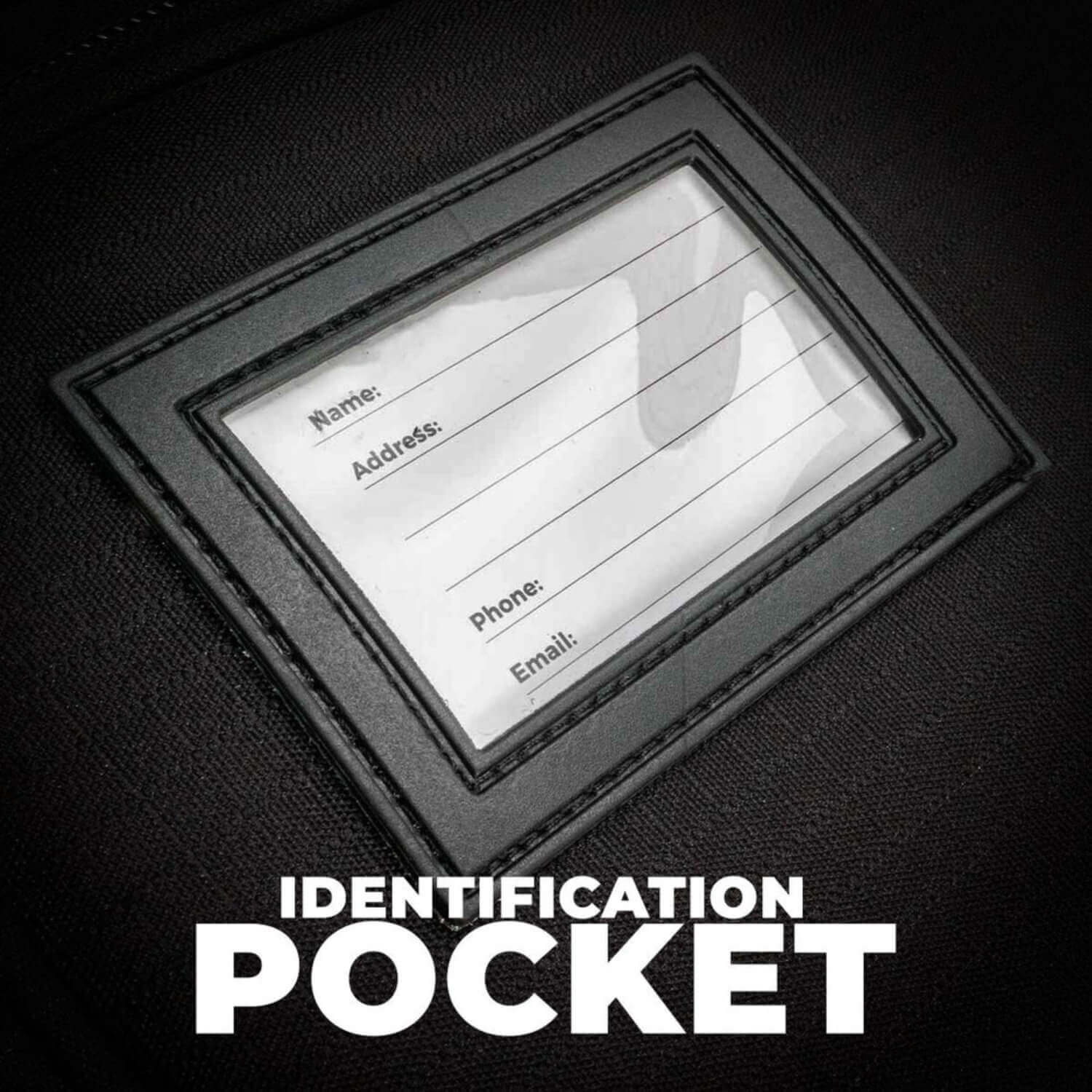 ID Pocket