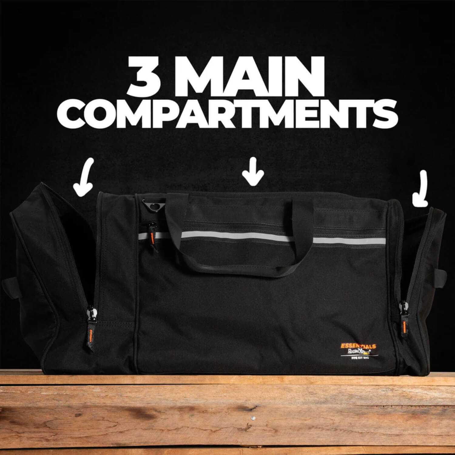 Compartments