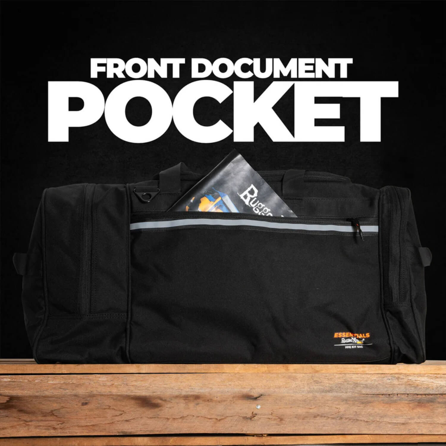 Front Pocket