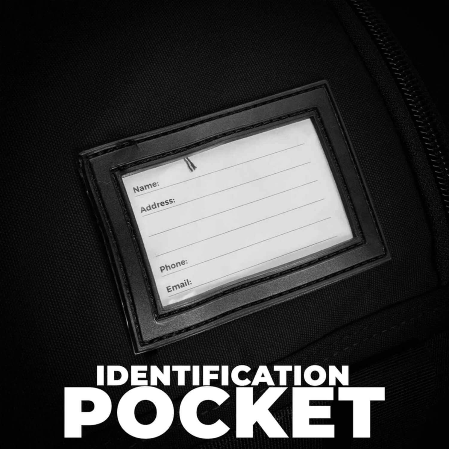 ID Pocket