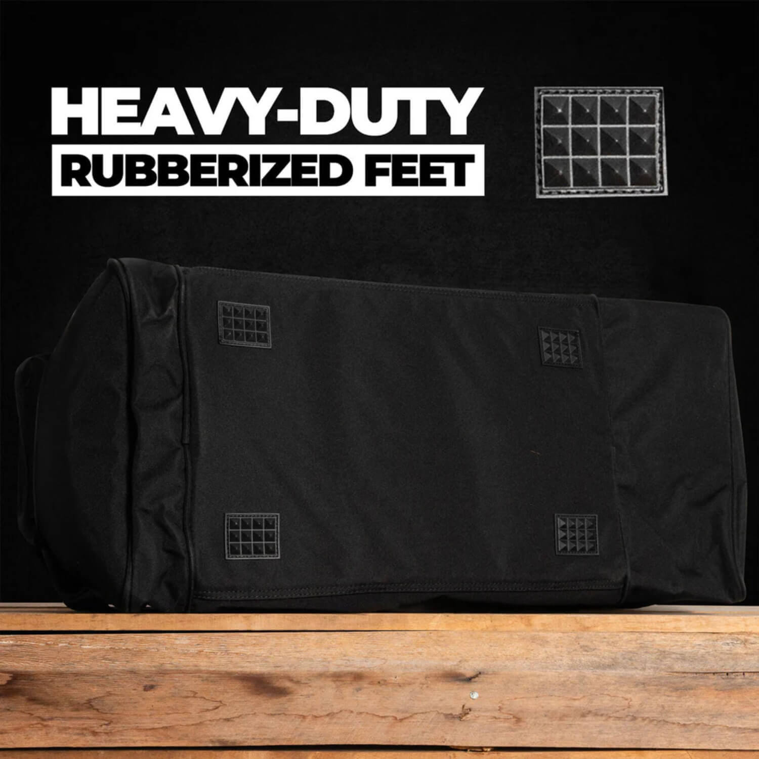 Feet