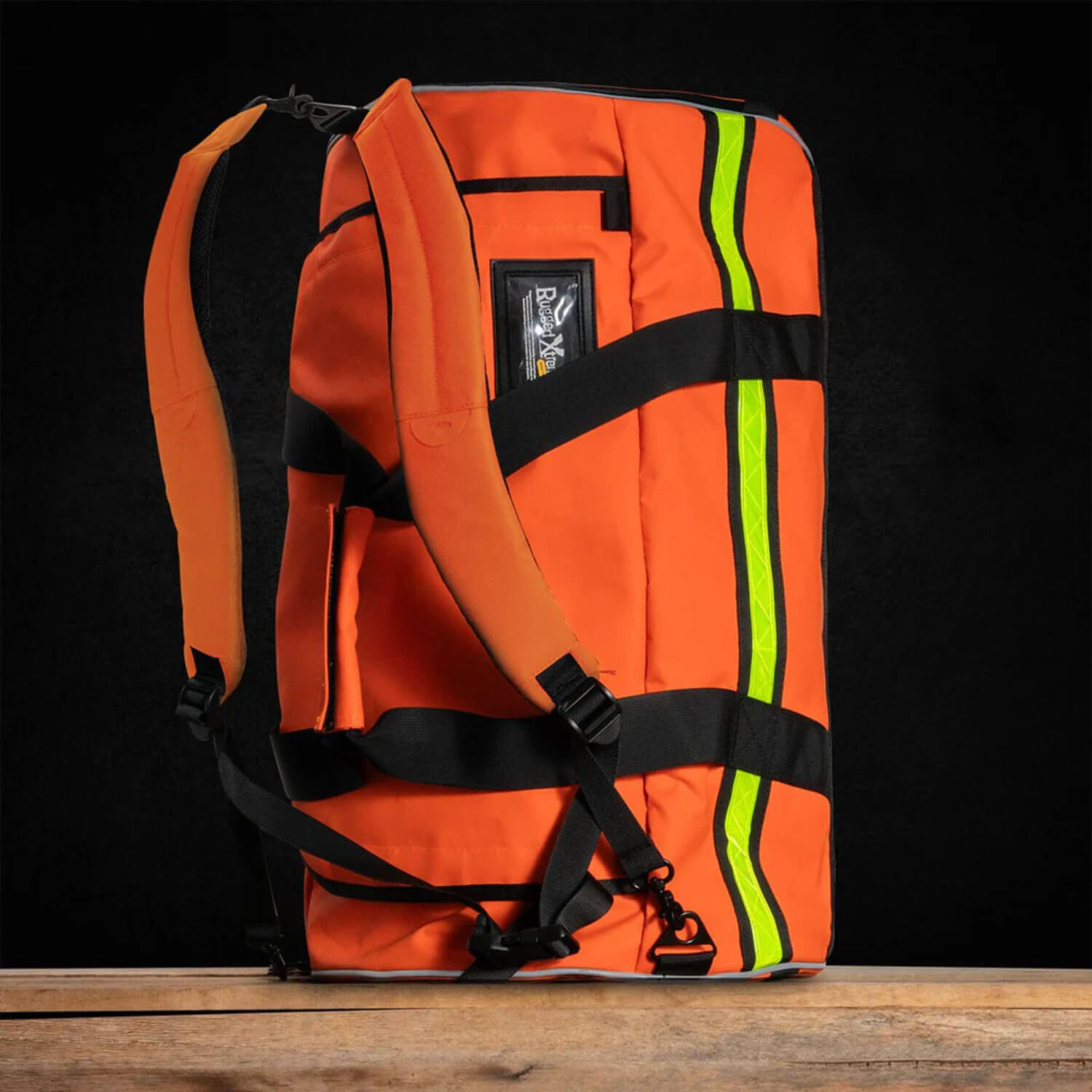 Backpack