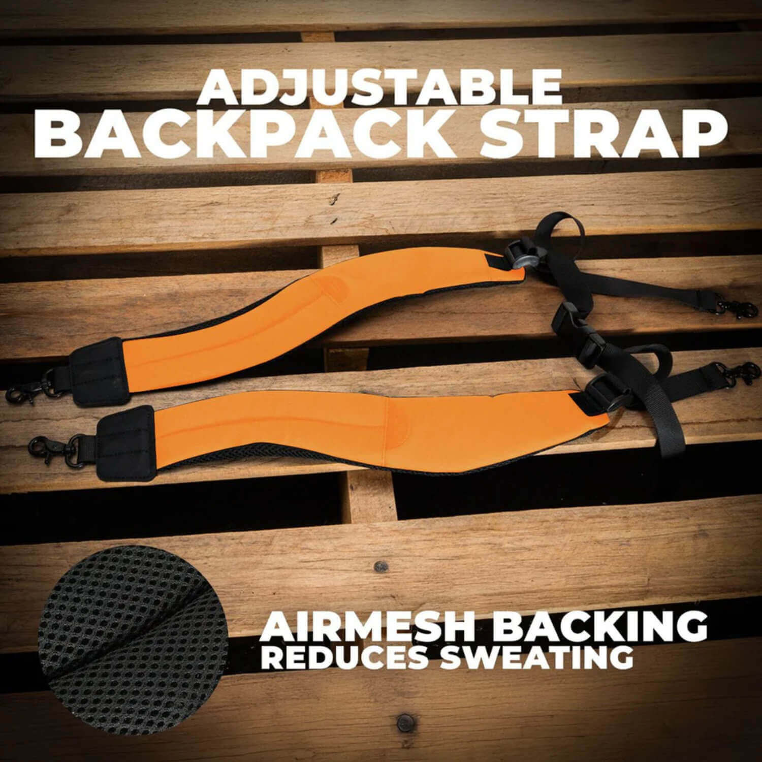 Strap