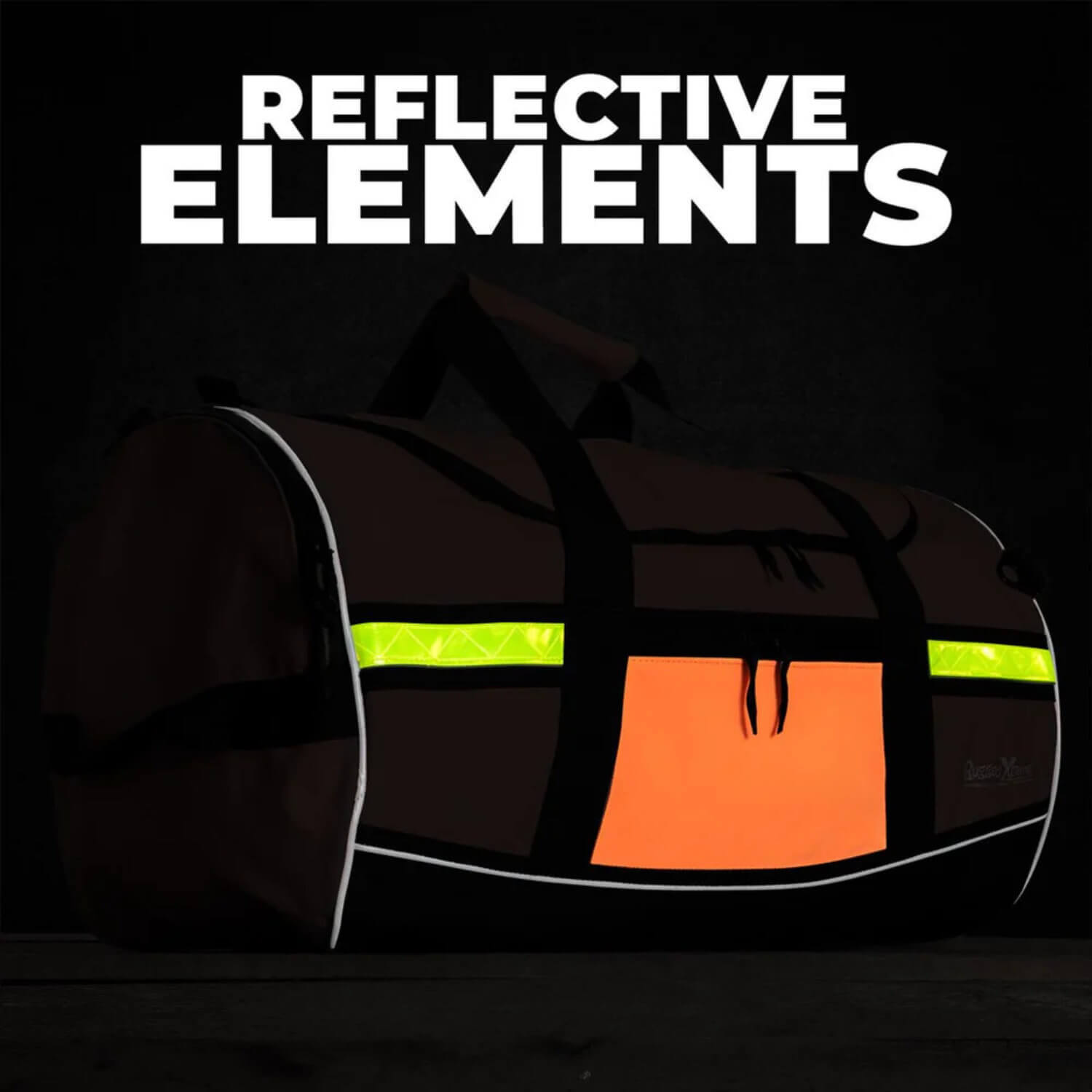 Reflective