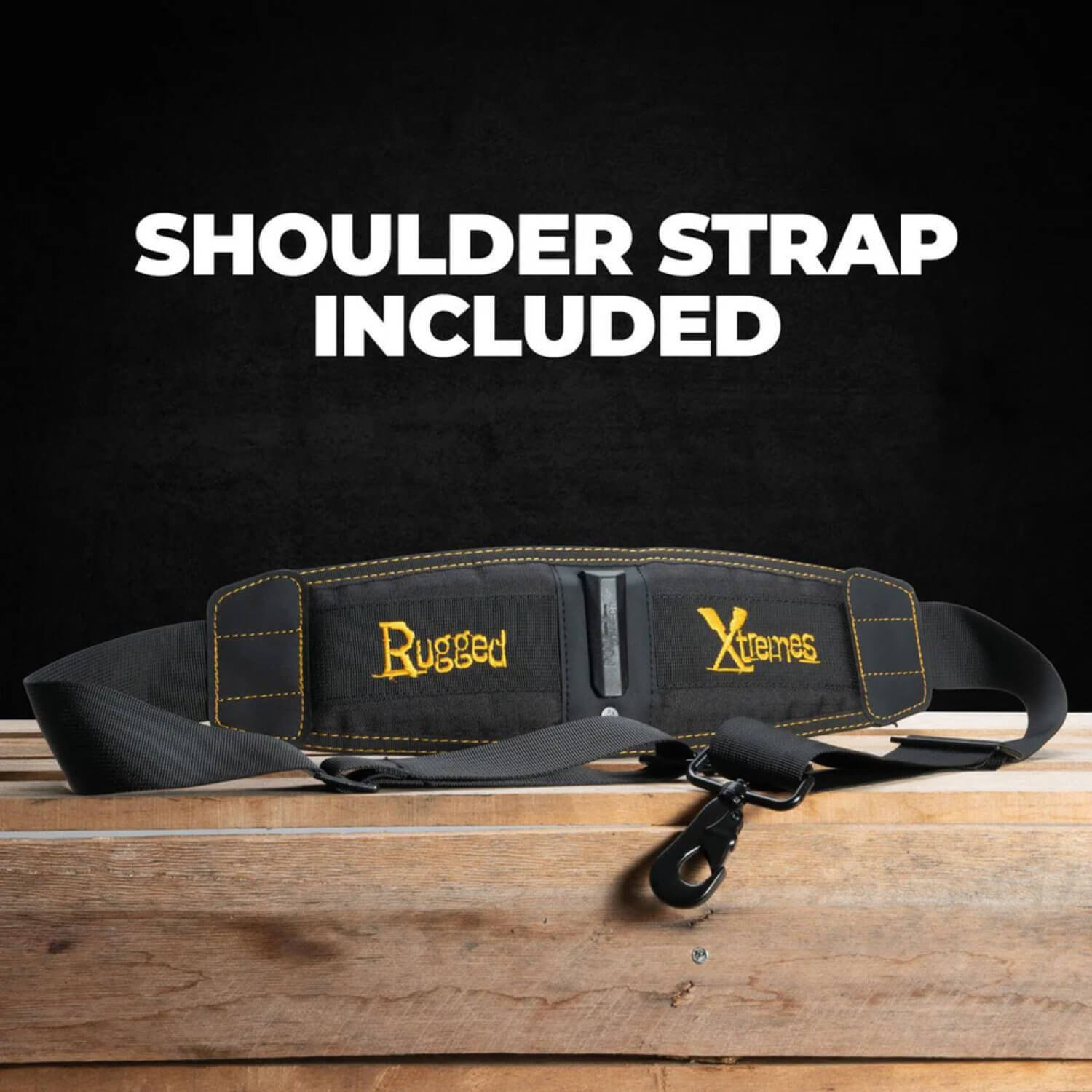 Strap