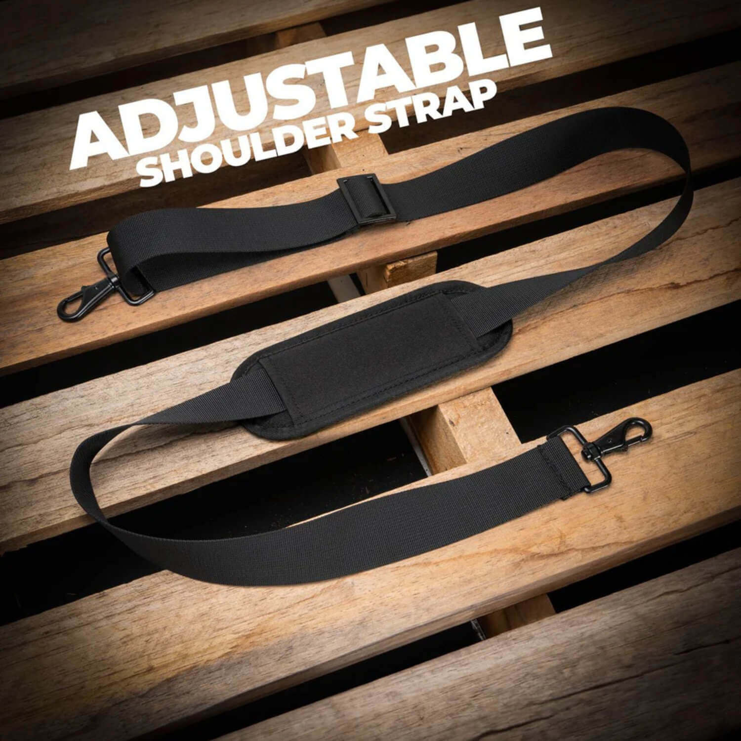 Strap
