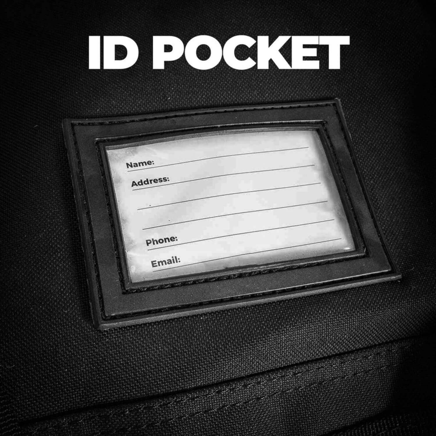 ID Pocket