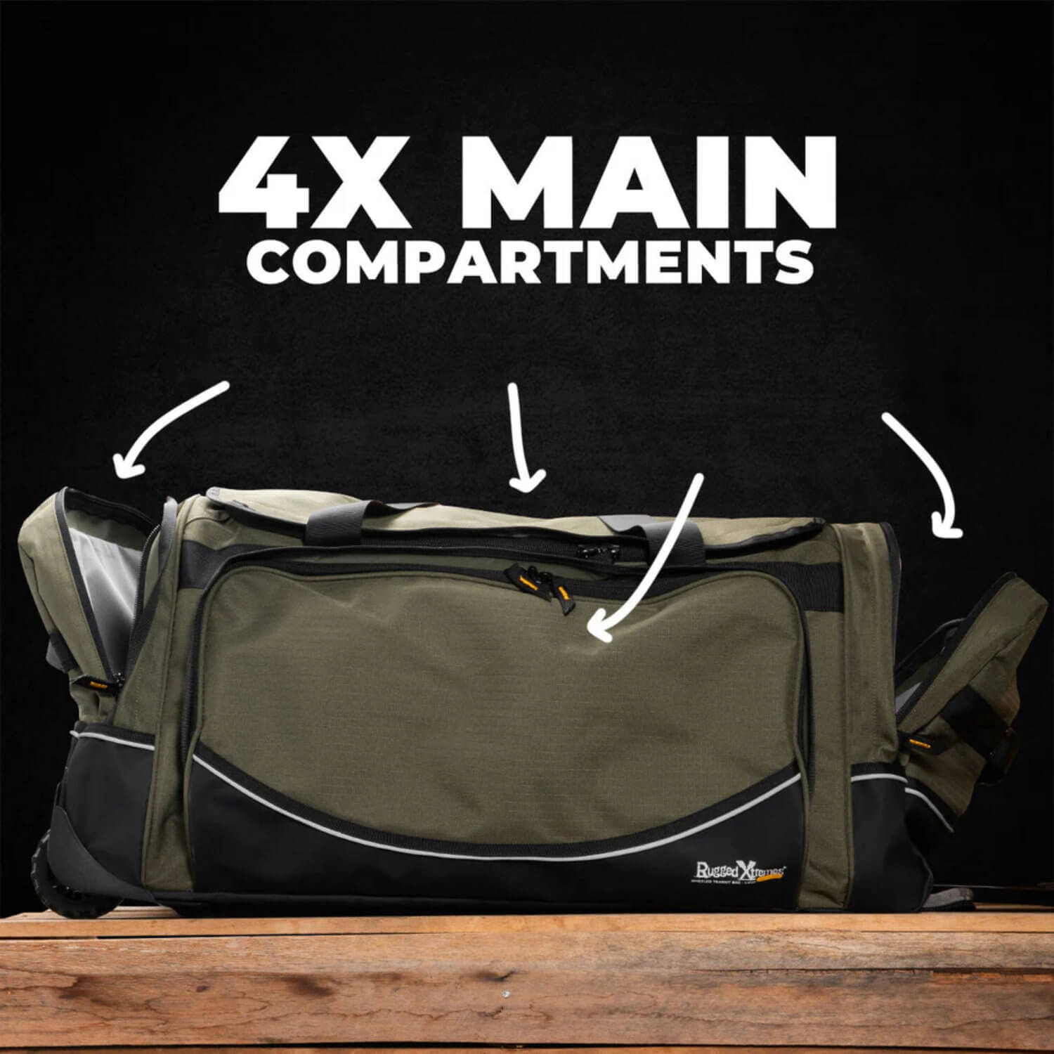 Compartments