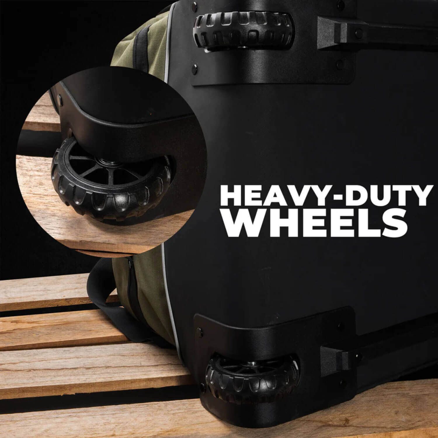 Wheels