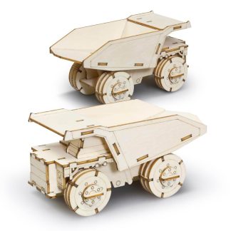 Wooden Models