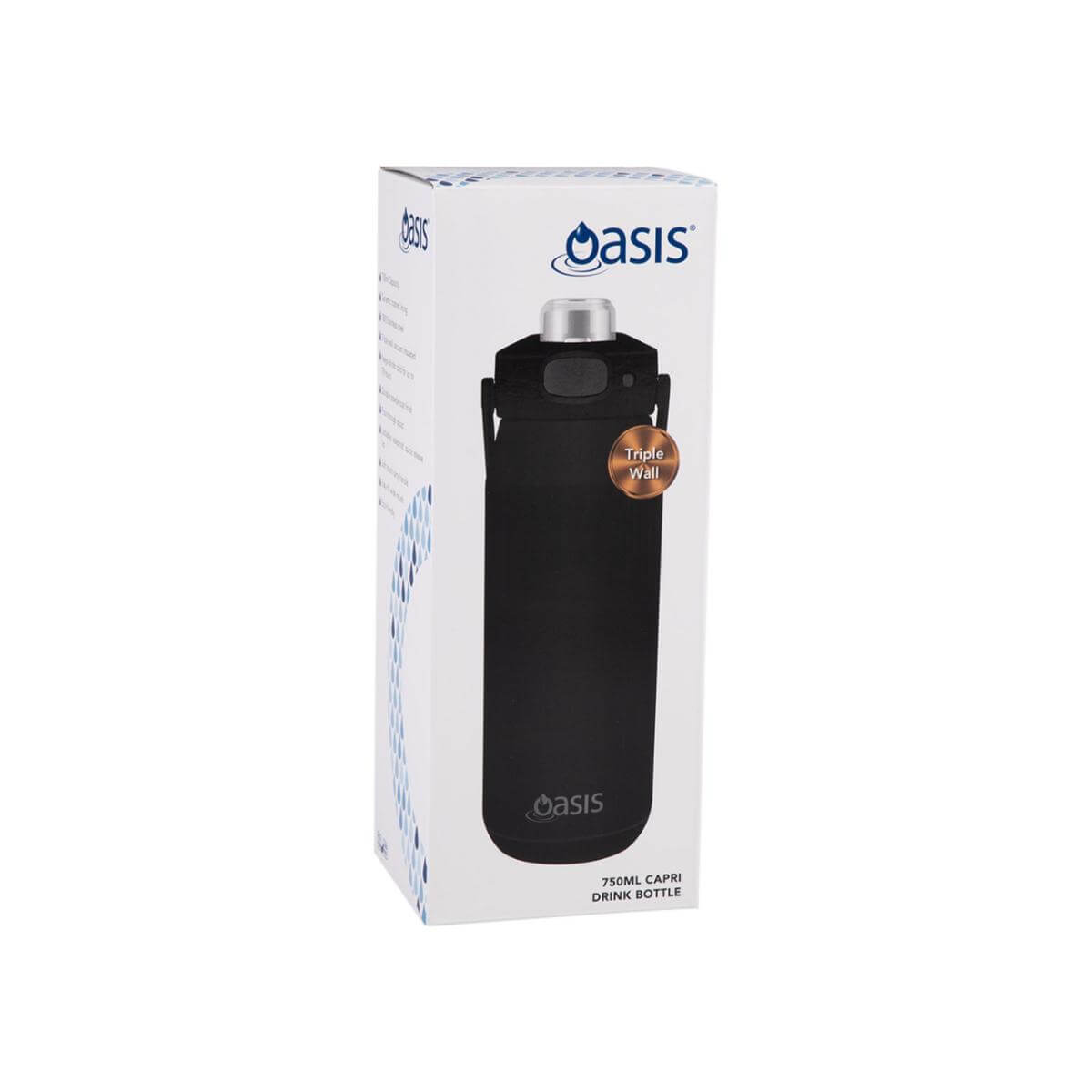 Packaging