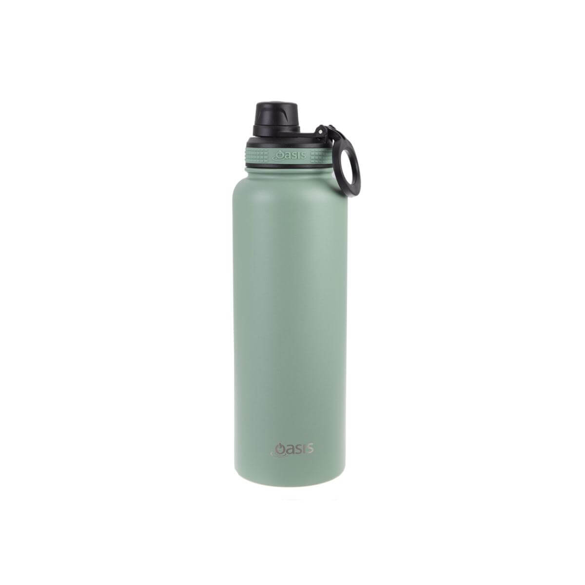 Sage Green
