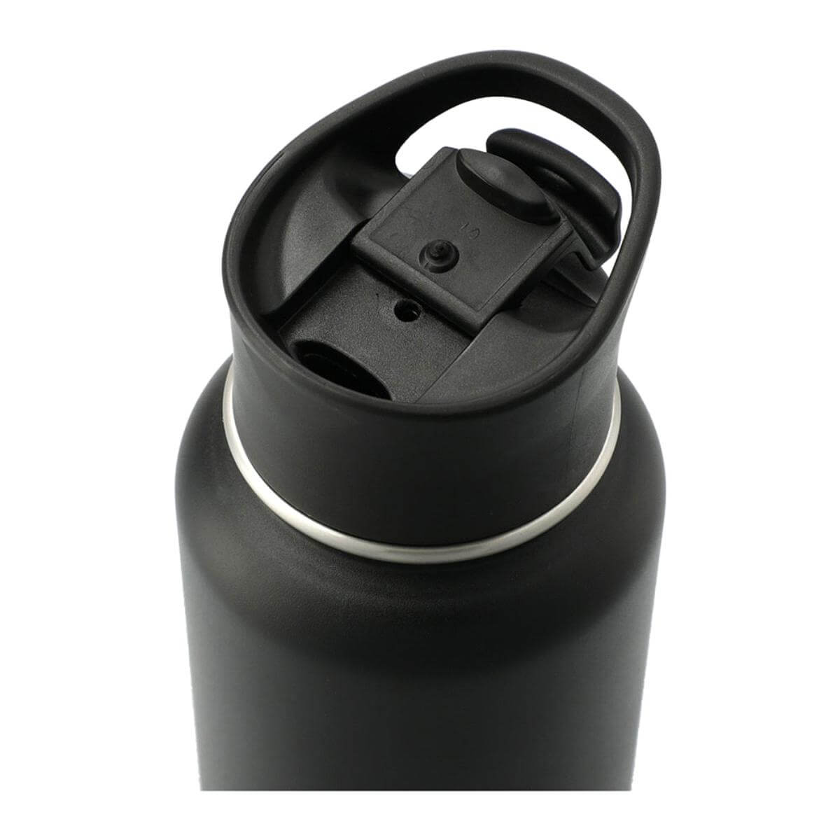 Flip Closure Lid