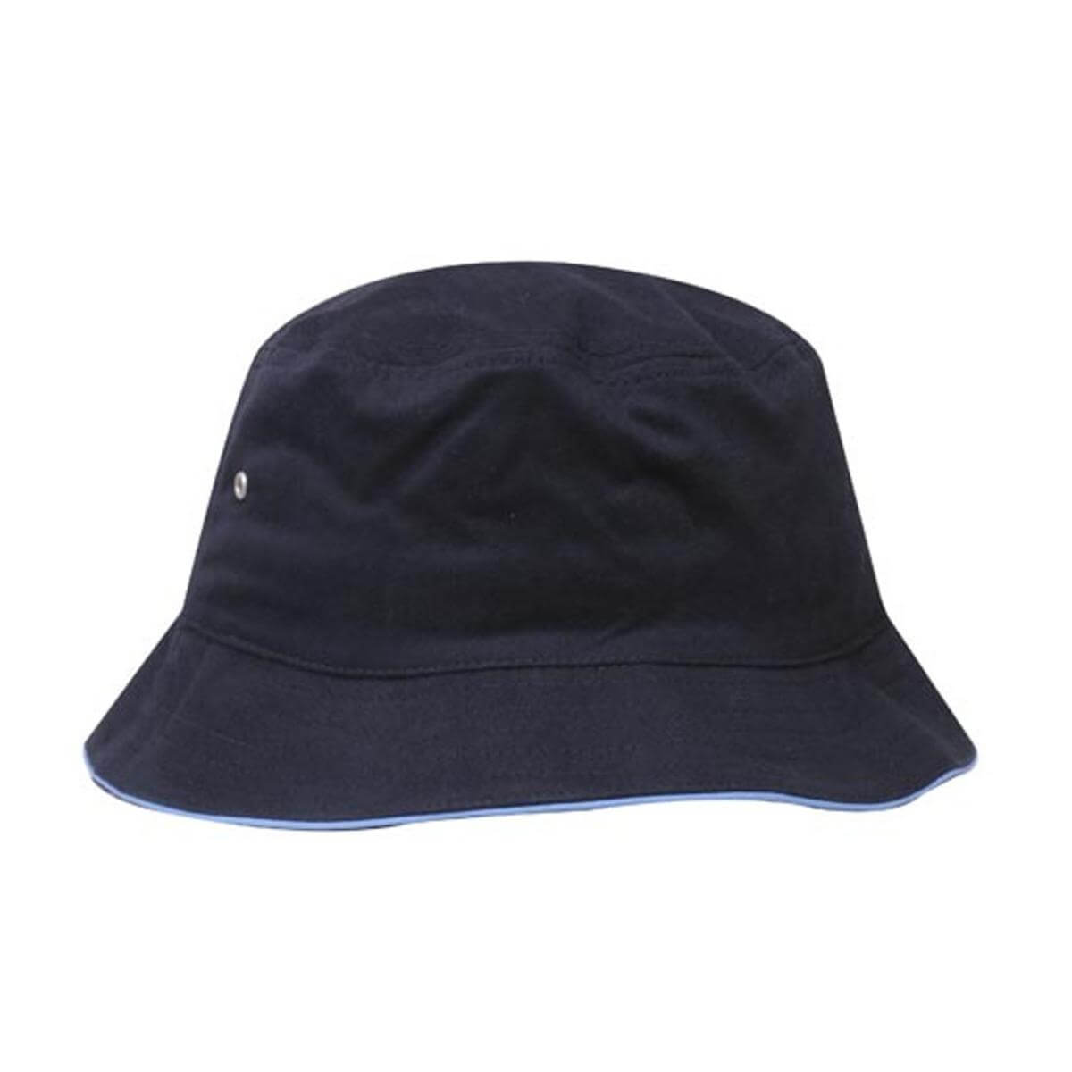Navy/ Sky Blue