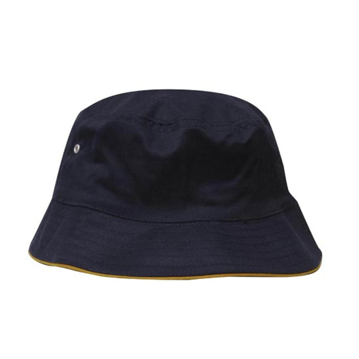 Navy/ Gold