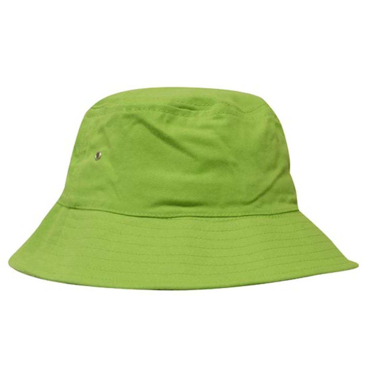 Bright Green