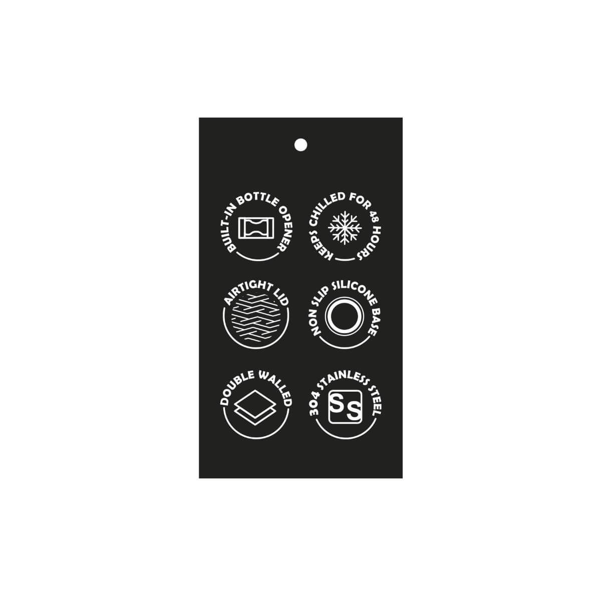 Swing Tag