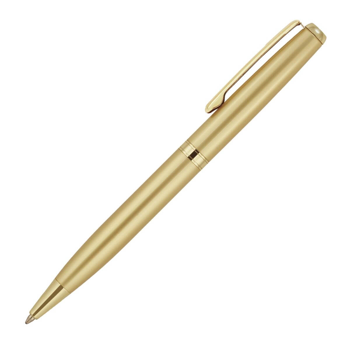 Satin Gold