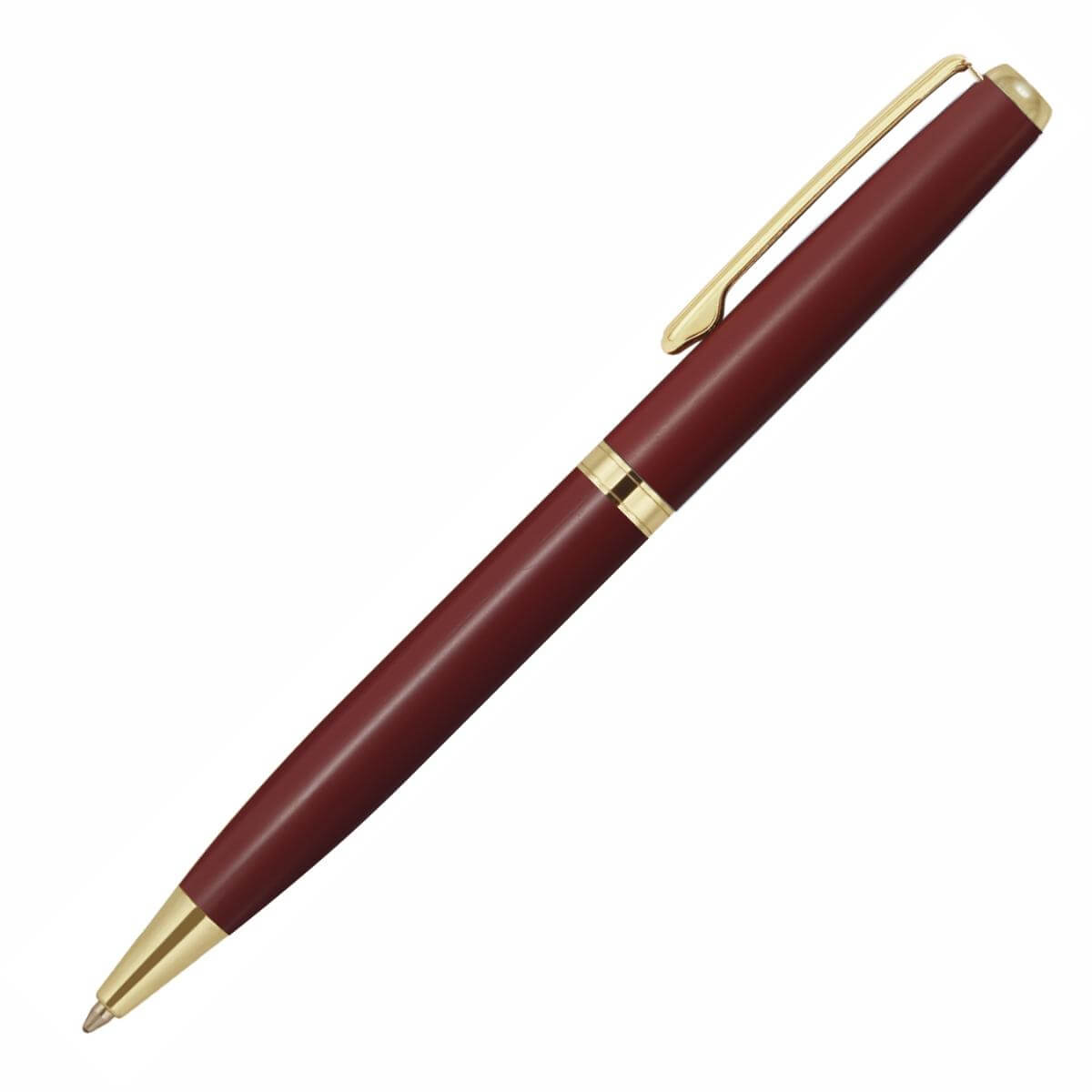 Burgundy /Gold