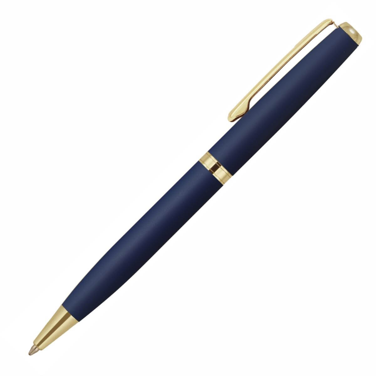Blue/ Gold
