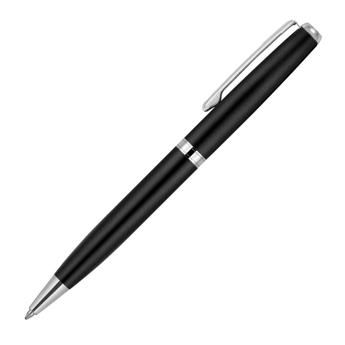 Black/ Chrome