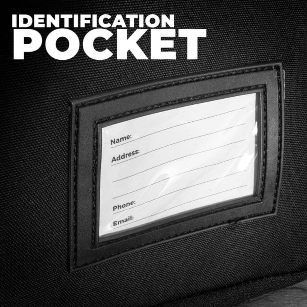 ID Pocket