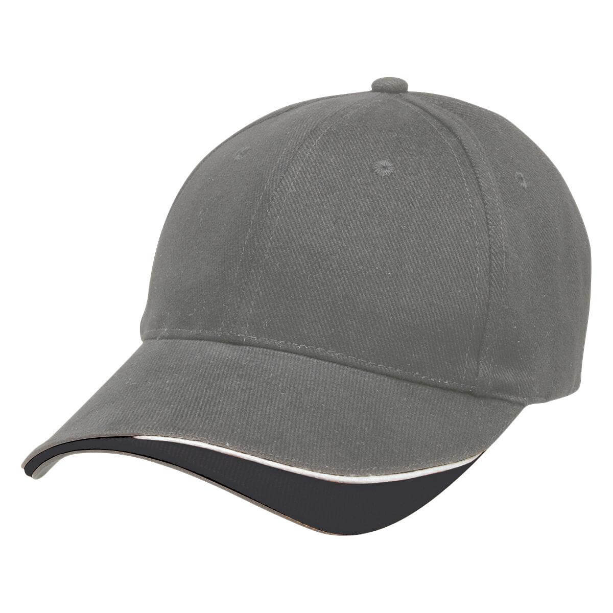 Grey/ White/ Black