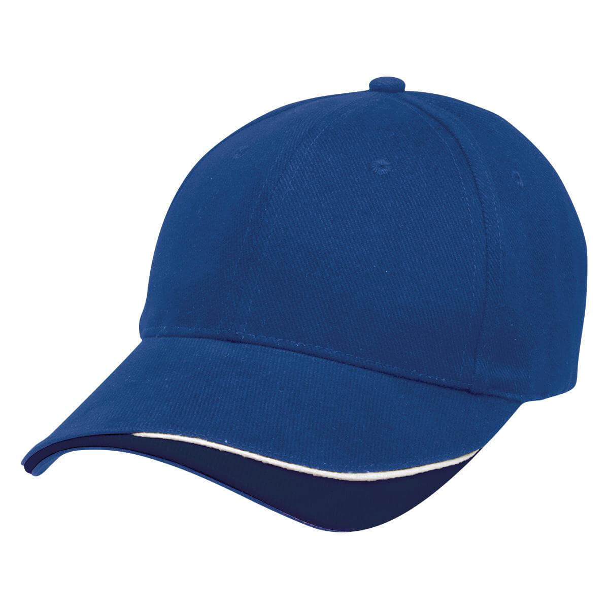 Royal/ White/ Navy