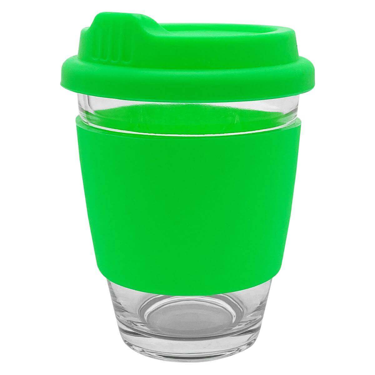 Bright Green