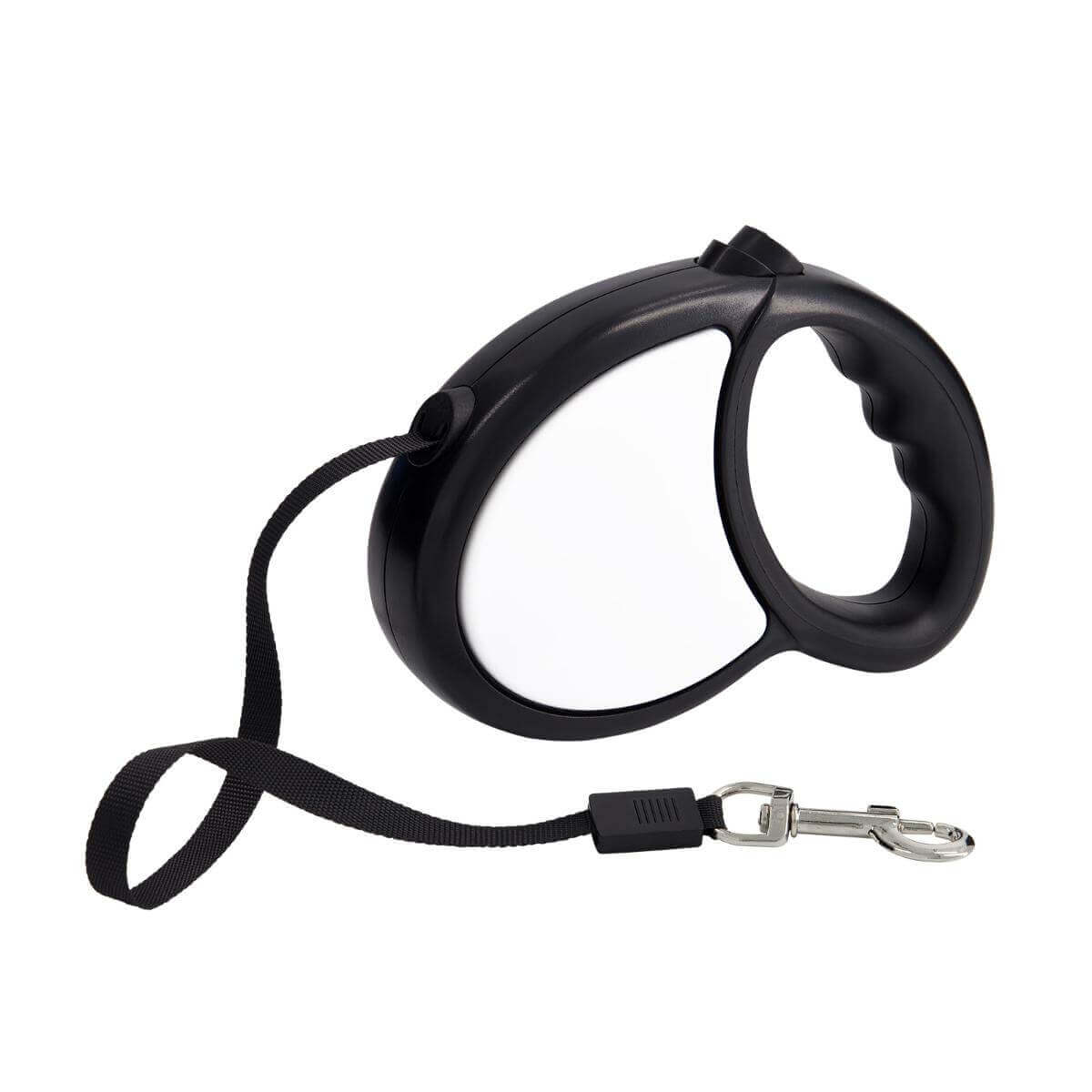 Retractable Lead
