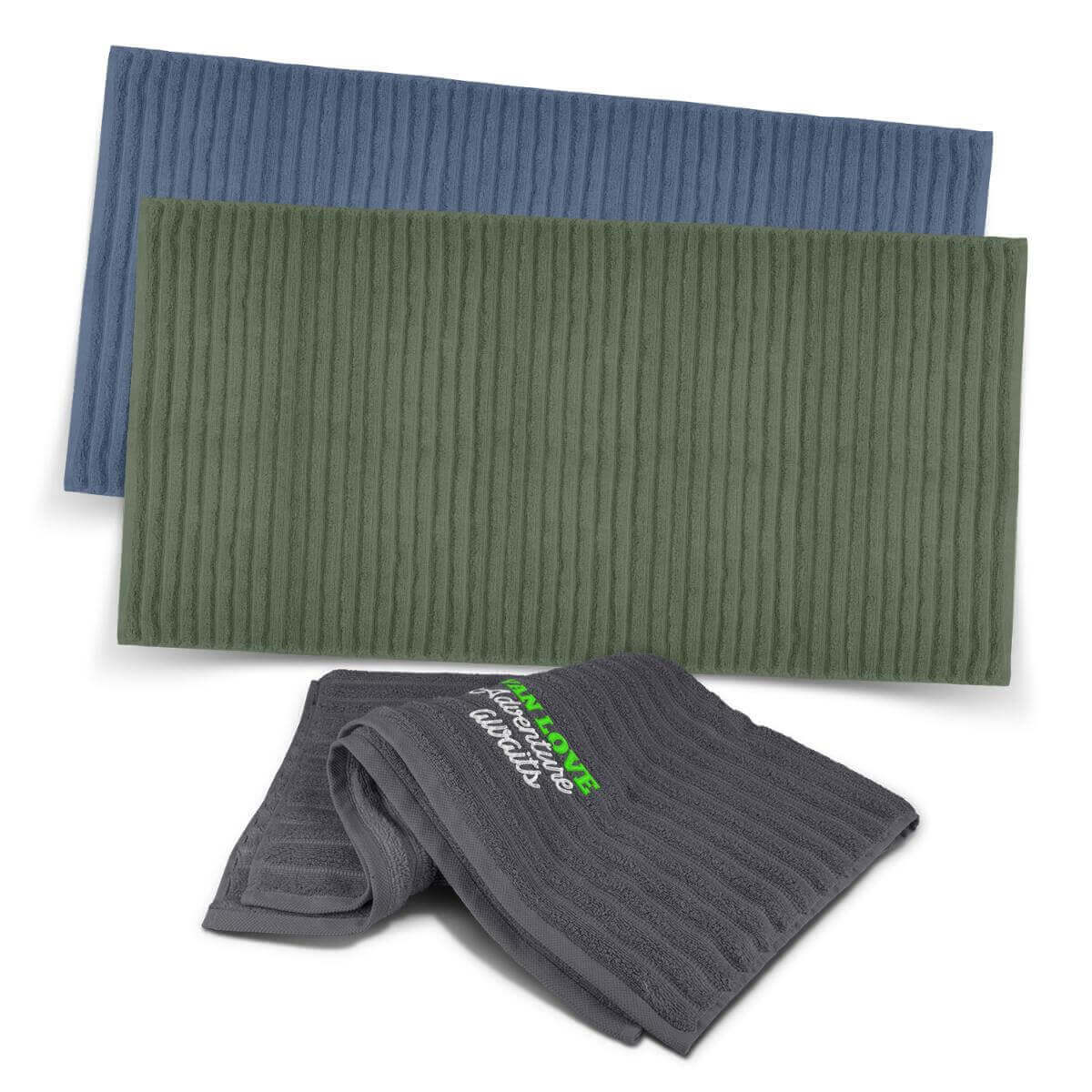 Baywater Luxury Towel