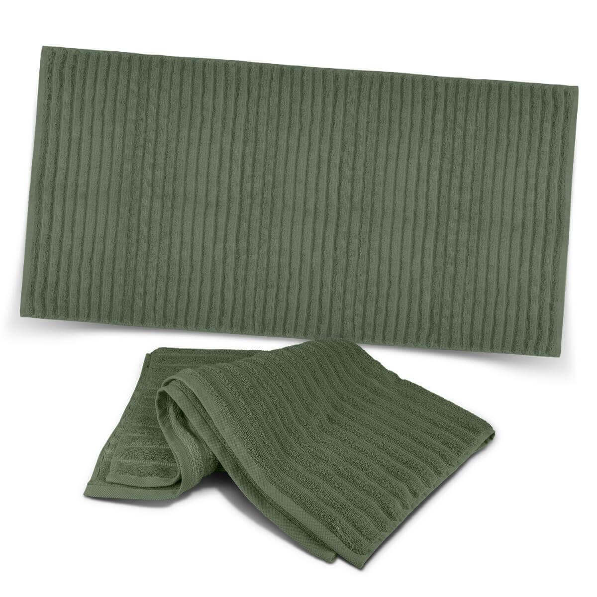 Baywater Luxury Towel - Image 2