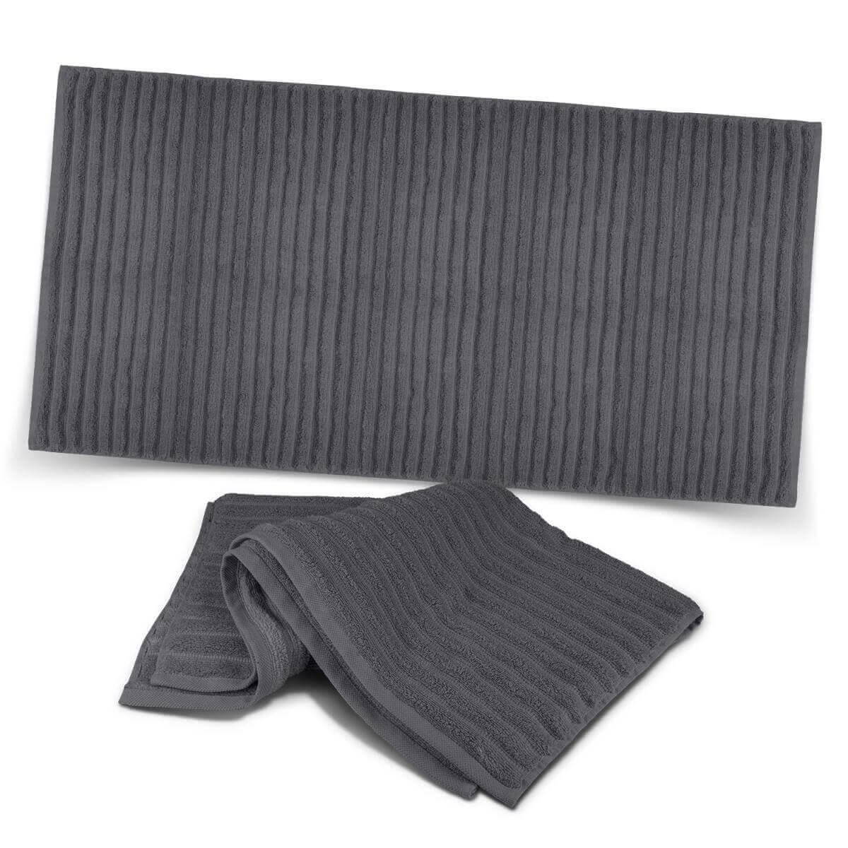 Baywater Luxury Towel - Image 4