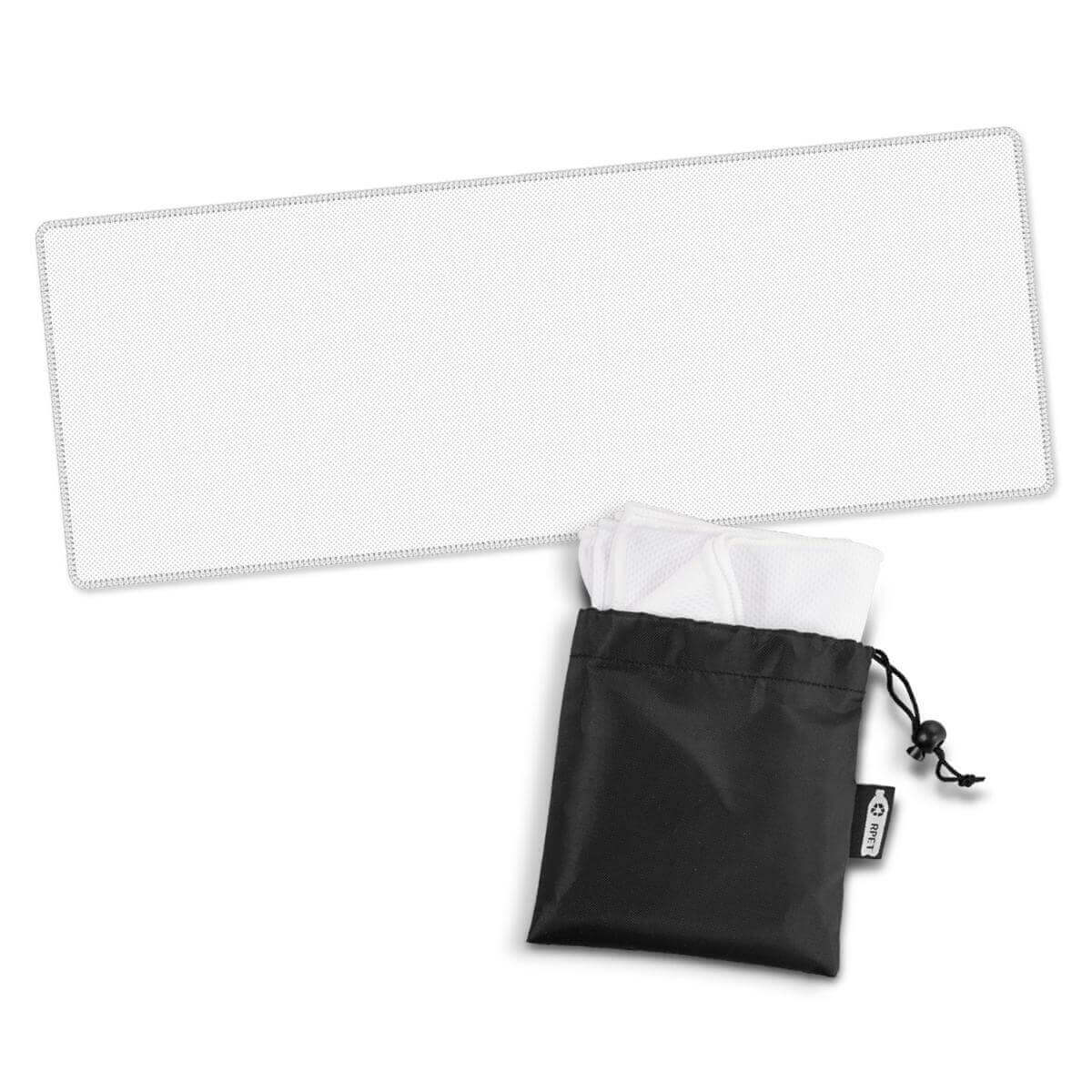 Boram RPET Cooling Towel - Image 2