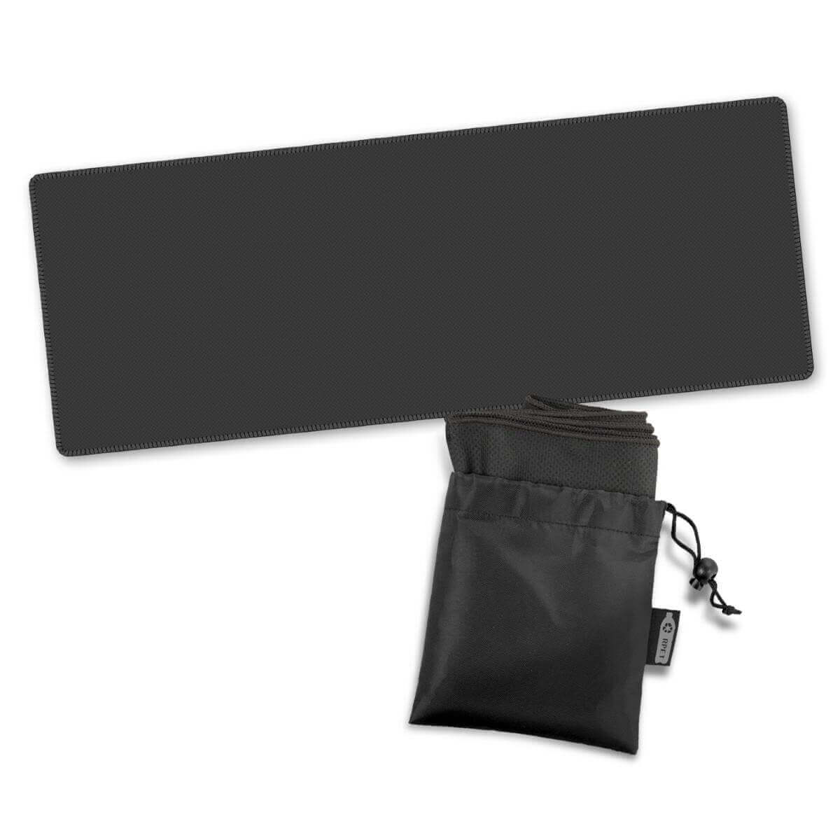 Boram RPET Cooling Towel - Image 3