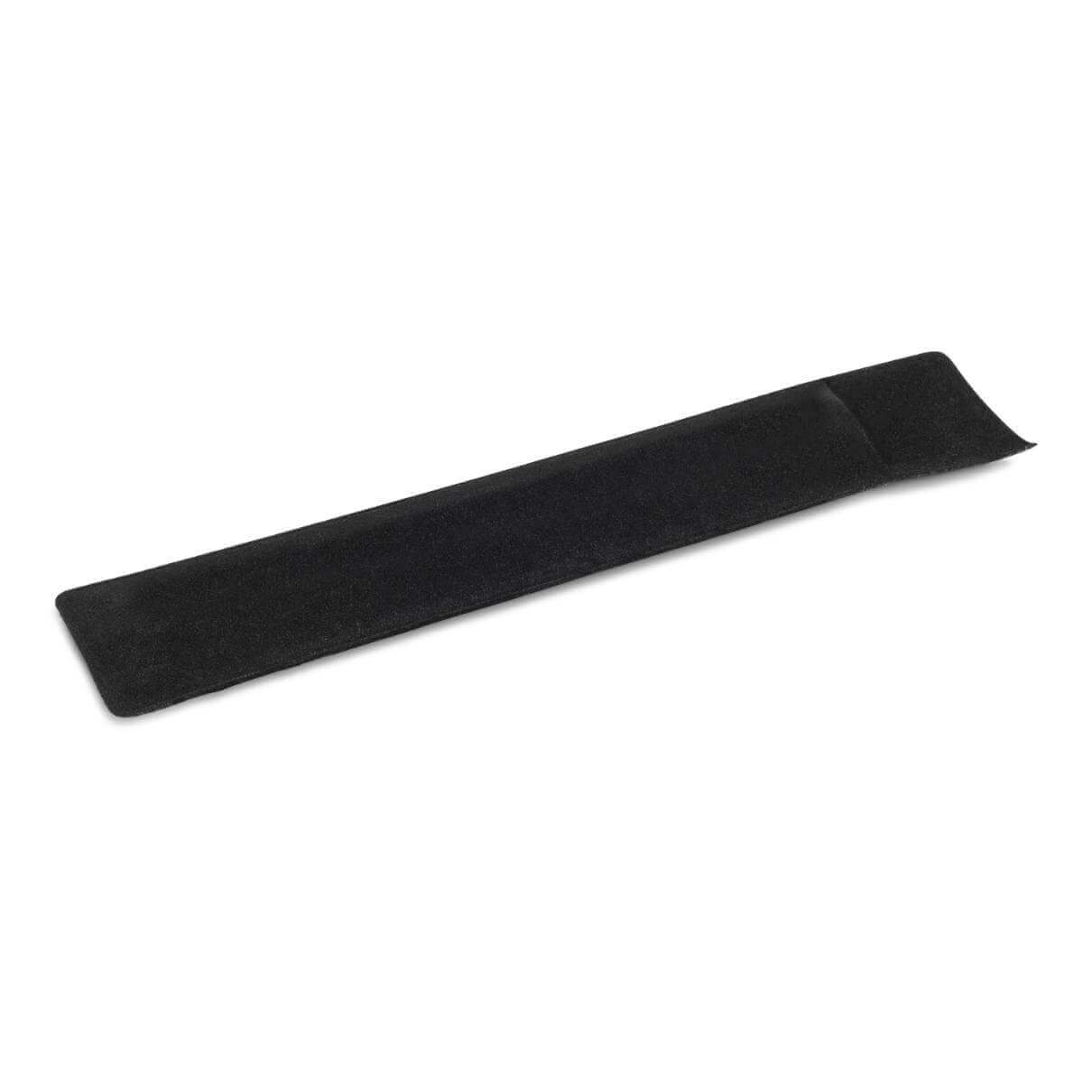 Optional Velvet Pen Sleeve