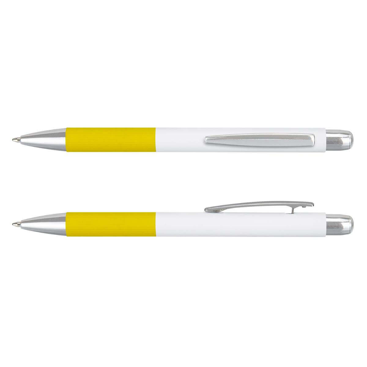 White/ Yellow