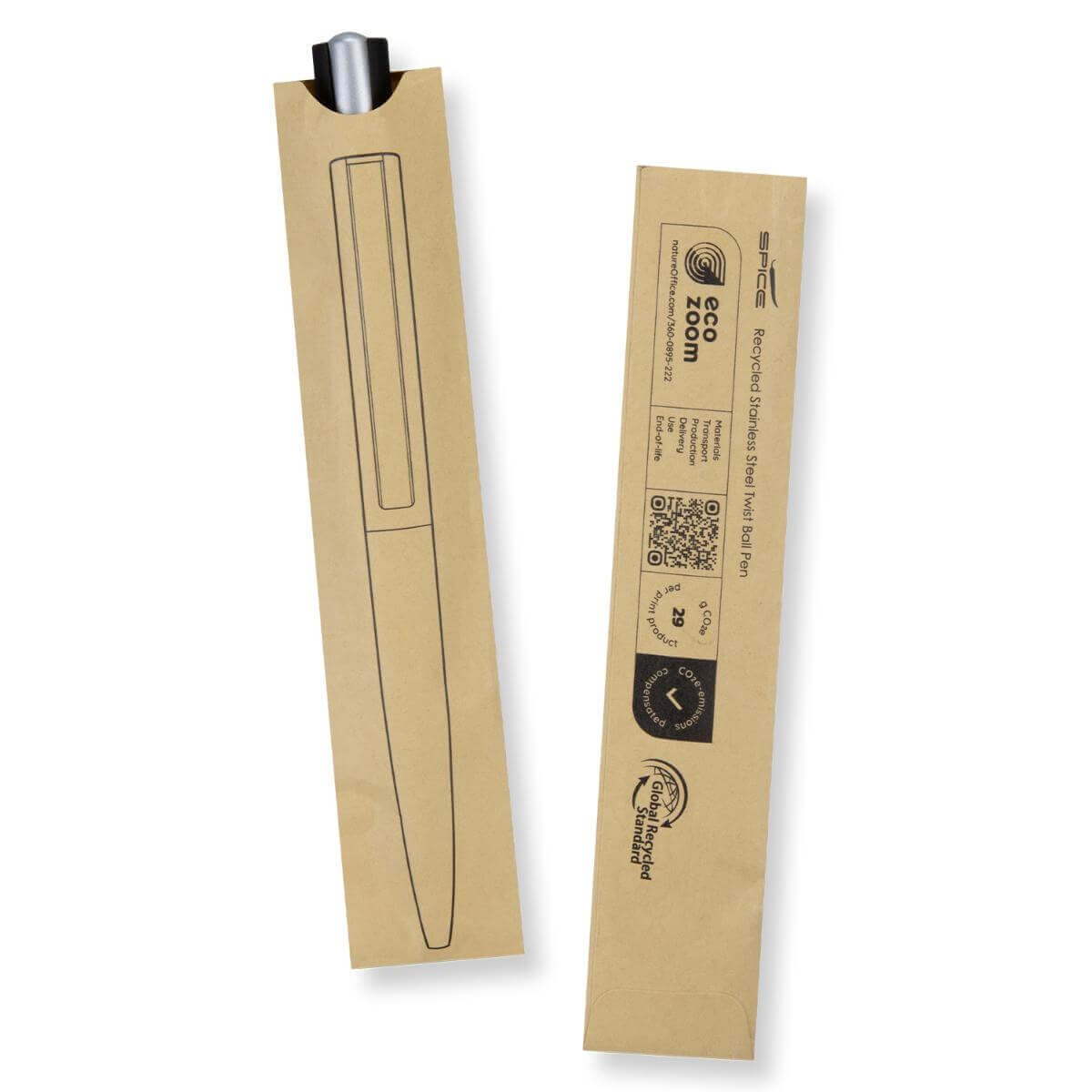 Cardboard Sleeve