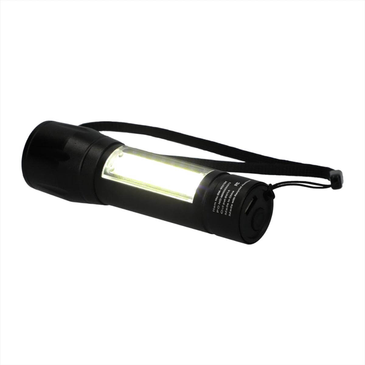 Side Light
