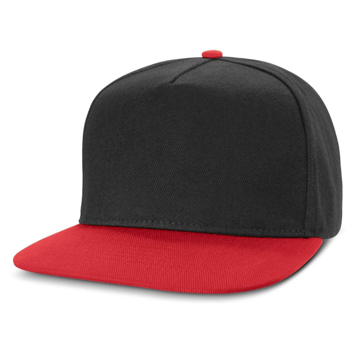 Black/ Red