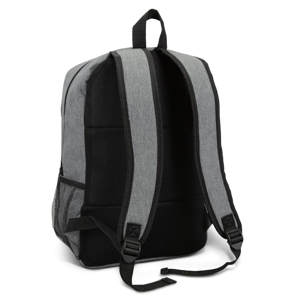 Back