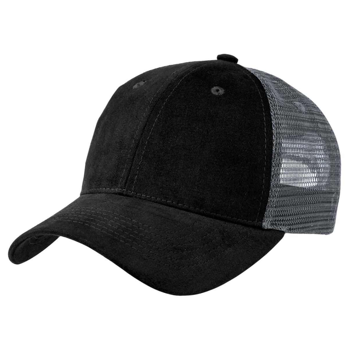 Black/ Charcoal