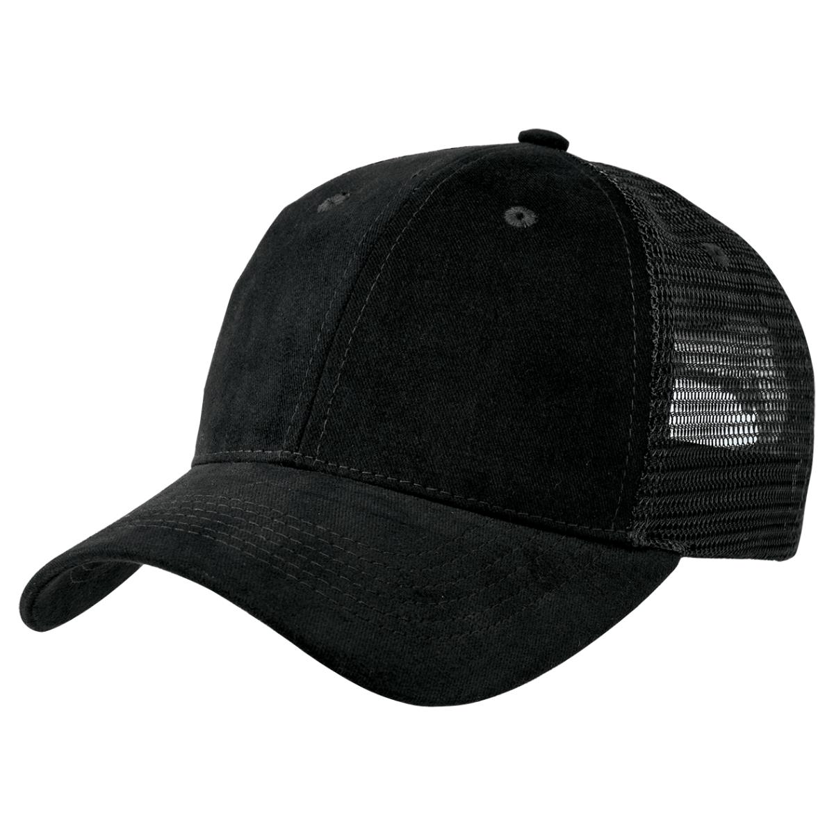 Black/ Black