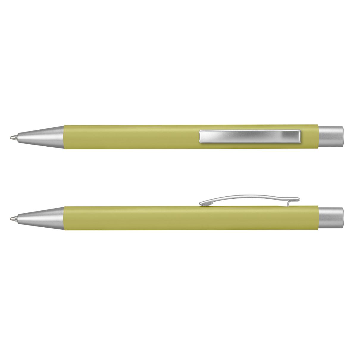 Pale Yellow