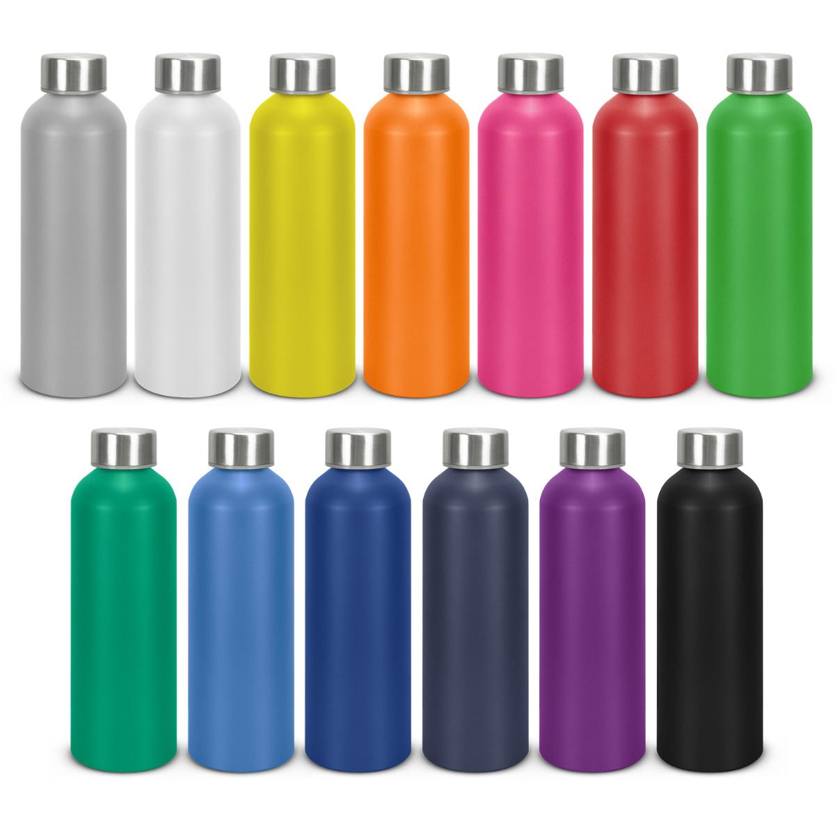 Koa Recycled Aluminium Bottle