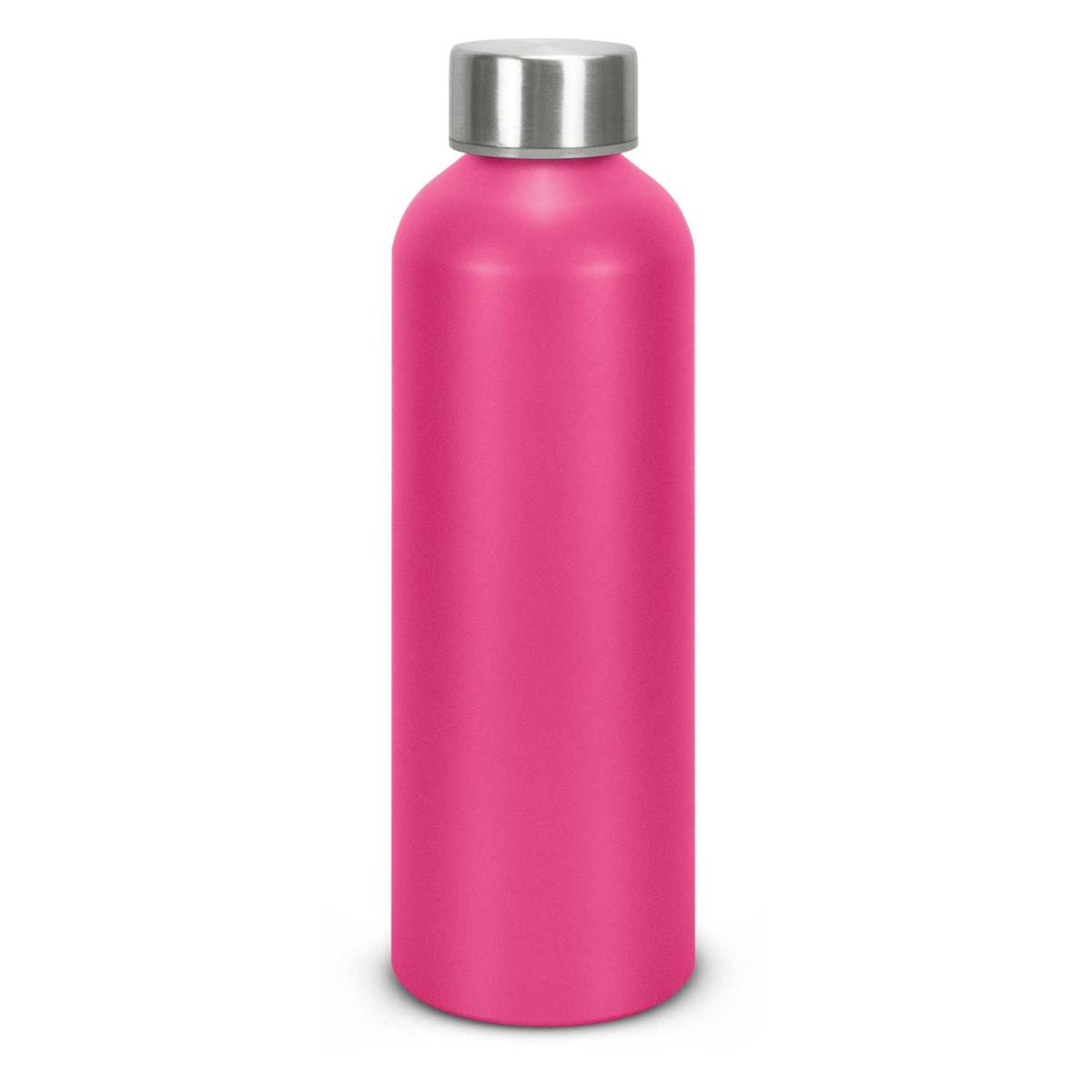 Koa Recycled Aluminium Bottle - Image 6