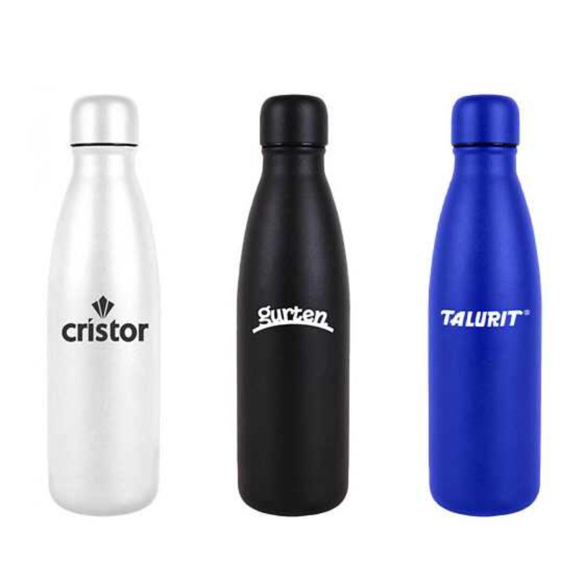 600ml Midas Auminium Drink Bottle